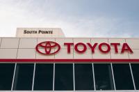 South Pointe Toyota image 20
